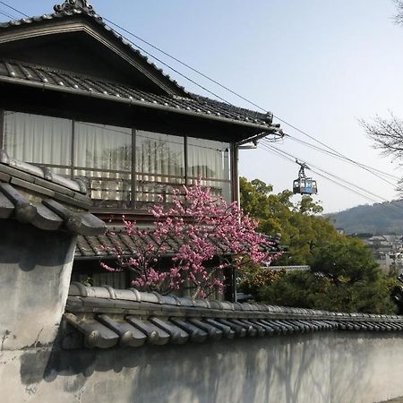 Hotel C 40506 Gw25 Sm62 Sp2 Onomichi Exterior foto