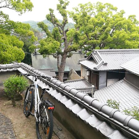 Hotel C 40506 Gw25 Sm62 Sp2 Onomichi Exterior foto