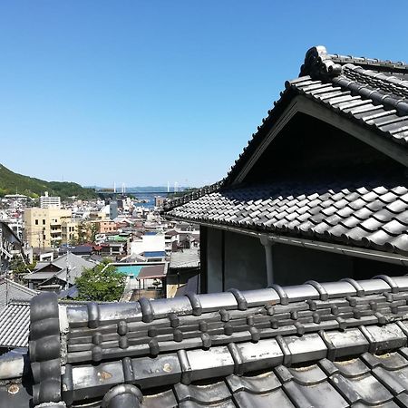 Hotel C 40506 Gw25 Sm62 Sp2 Onomichi Exterior foto