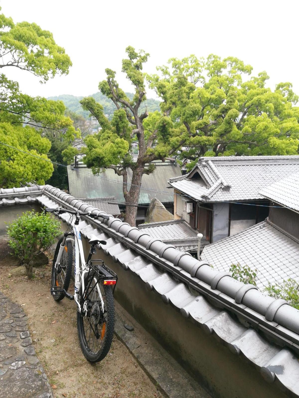 Hotel C 40506 Gw25 Sm62 Sp2 Onomichi Exterior foto