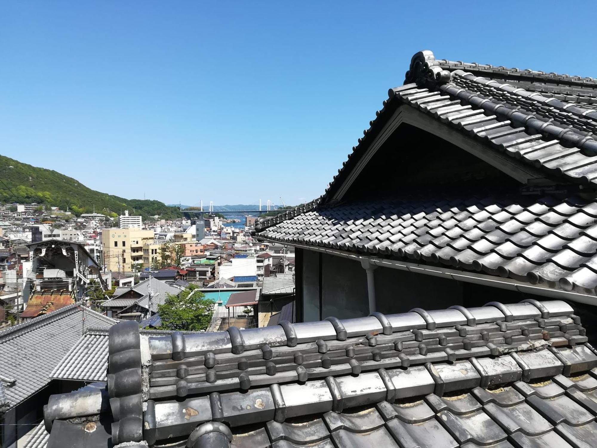 Hotel C 40506 Gw25 Sm62 Sp2 Onomichi Exterior foto