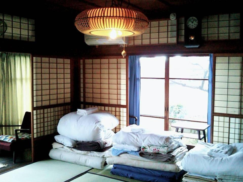 Hotel C 40506 Gw25 Sm62 Sp2 Onomichi Exterior foto